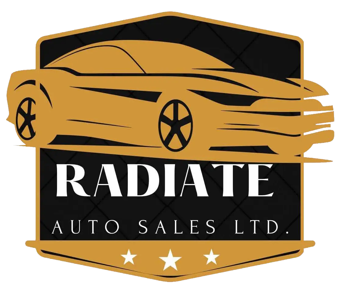 Radiate Auto Sales